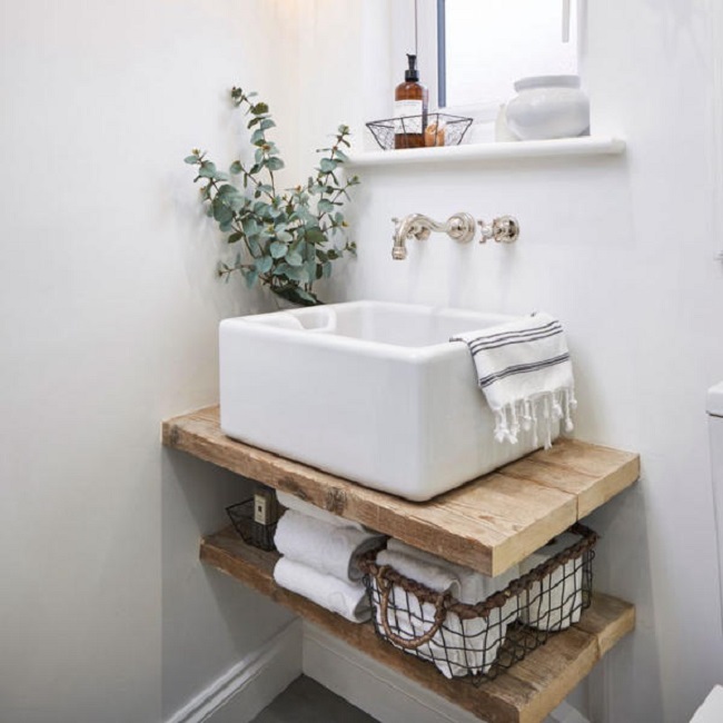 mẫu phòng tắm nhỏ 2m2